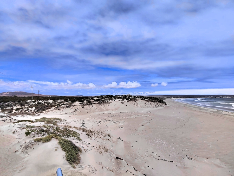 0 Bedroom Property for Sale in Paternoster Western Cape